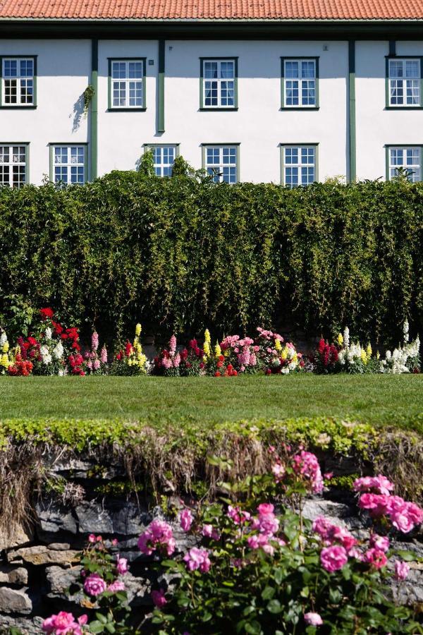 Hotel Herregarden Hoel - De Historiske Nesbyen Exterior foto